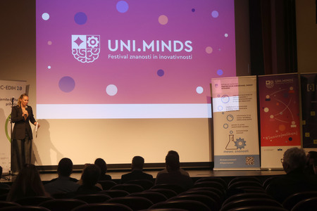KD Cerknica Univerza PCBONTIME 22 Foto Ljubo Vukelič